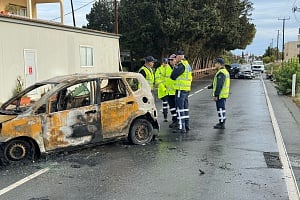 Τριπλό Θανατηφόρο / Συγκλονισμός καθηγήτριας που είχε μαθητές της, τους τρεις αδικοχαμένους νέους: «Δικά μου παιδιά»