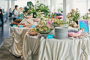 &Eta; Wolt &epsilon;&nu;&iota;&sigma;&chi;ύ&epsilon;&iota;&tau;&iota;&sigmaf; &upsilon;&pi;&eta;&rho;&epsilon;&sigma;ί&epsilon;&sigmaf; &tau;&eta;&sigmaf; &mu;&epsilon; &tau;&omicron; Wolt Catering