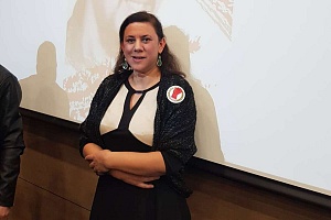 Φεύγει από ΕΔΕΚ και προσχωρεί σε Οικολόγους η Έλενα Κοζάκου Λυμπουρή