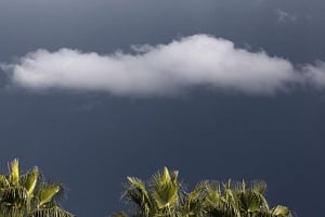 Κλήσεις για φρεάτια και αντλήσεις νερού στην ΠΥ λόγω κακοκαιρίας στην επαρχία Λευκωσίας