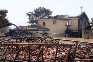 Πληρωμές πυρόπληκτων εντός 24 ωρών από την έγκριση αναφέρει o Γενικός Λογιστής