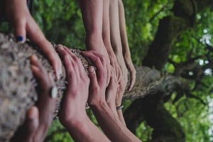 Στήριξη στους πυρόπληκτους της ορεινής Λεμεσού