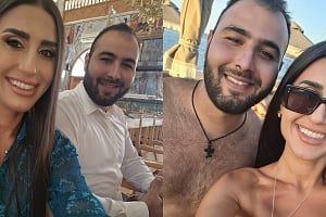 «Θα ζεις για πάντα μέσα μας»: Ραγίζει καρδιές η αδελφή του αδικοχαμένου Χαράλαμπου