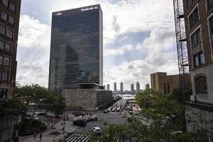 Δέσμευση Κύπρου για καταπολέμηση εμπορίας ανθρώπων στον ΟΗΕ