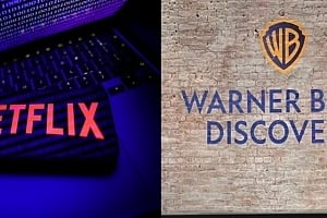 Netflix-Warner Bros. Discovery: Το mega deal των $72 δισ. που αλλάζει το Χόλιγουντ