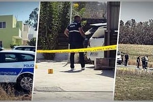Ένας μήνας, τέσσερα χτυπήματα στη Λάρνακα... Η μια εγκληματική ενέργεια διαδέχεται την άλλη, έρευνες επί ερευνών από Αστυνομία