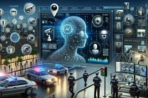 Η Τεχνητή Νοημοσύνη γίνεται “σύμμαχος” στον Σκιώδη Κόσμο του Εγκλήματος