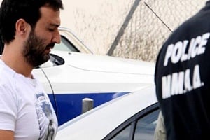 Δίκη Ζαβράντωνα: Τα «πάρτι με αμπελοπούλια» και τα γενέθλια με σαμπάνια