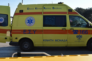 Θρίλερ στο Παλαιό Φάληρο: Κοριτσάκι 2 ετών εντοπίστηκε νεκρό σε παραλία Ενημέρωσε περαστικός μέσω του 112
