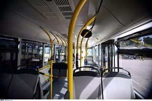 Ακριβότερα λεωφορεία από 3 Αυγούστου: Οι νέες τιμές σε Λευκωσία και Λάρνακα