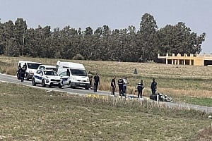 Απόπειρα φόνου Λάρνακας: Οι 11 κατηγορίες που αντιμετωπίζει ο 22χρονος ΣΥΟΠ