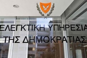 Έσπασε τη σιωπή του ο Βοηθός Γενικός Ελεγκτής για τη σχέση του με Οδυσσέα