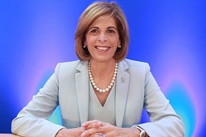 Διορίζεται στο Συμβούλιο του Πανεπιστημίου Κύπρου η Στέλλα Κυριακίδου