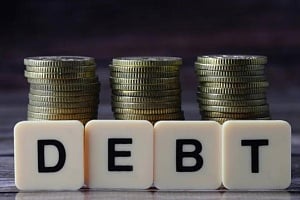 ΗΠΑ: Οι νέοι βαρόνοι του χρέους και τα 4 τρισ. στην επίβλεψή τους