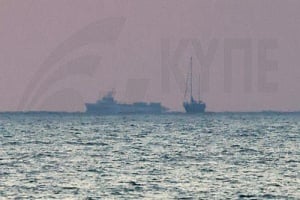 Ο “Στόλος για τη Γάζα” ανακοίνωσε πως πλοίο του χτυπήθηκε πιθανόν από drone