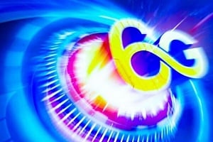 Ericsson: Το 5G κυριαρχεί, το 6G προετοιμάζεται.