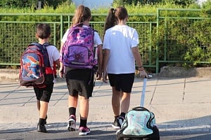 Αρχίζουν τη Δευτέρα οι εγγραφές για τα ολοήμερα σχολεία