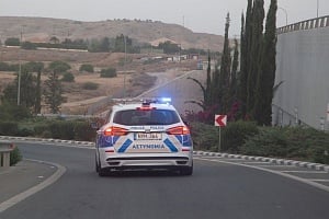 Τροχαίο με το «καλημέρα»: Στο Νοσοκομείο μοτοσικλετιστής