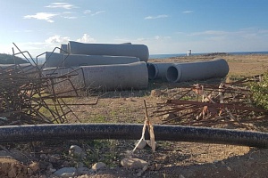 Πώς απαντά το Τμήμα Δασών στην έκθεση της Ελεγκτικής για το Πάρκο Ακάμα