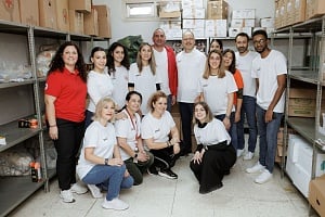 PwC Foundation: Ημέρες Εθελοντισμού 2025