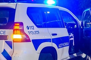 Πάνω από 700 καταγγελίες υπέρβασης ορίου ταχύτητας στη Λεωφ. Λάρνακος το 2025