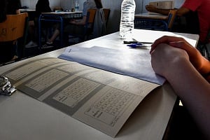 Παγκύπριες Εξετάσεις 2026: Στη «μάχη» ρίχνονται 5.139 υποψήφιοι