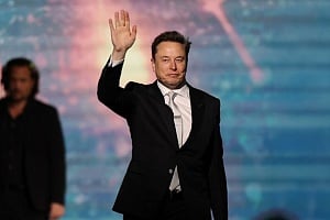 Ανάλυση WP: Οι έξι προκλήσεις που αντιμετωπίζει το νέο κόμμα του Μασκ