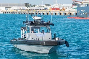 Ανανεώθηκαν οι συλλογικές συμβάσεις για το προσωπικό της Αρχής Λιμένων Κύπρου