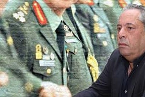 Εξετάζουν πλάνο για ανέλιξη των αξιωματικών της Ε.Φ.-Έπονται μαζικές προαγωγές υπαξιωματικών
