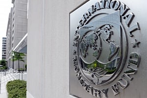 «Καμπανάκι» ΔΝΤ στην Κύπρο: Να αποφευχθούν αυξήσεις σε ΑΤΑ και μισθούς