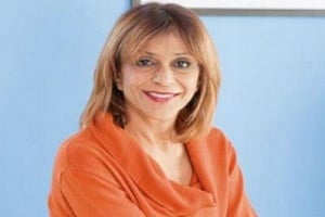 Υποψήφια με την Άμεση Δημοκρατία η Ντόρις Κυριακίδου-Οι στόχοι που έθεσε