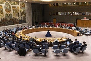 Στις 22.00 ώρα Κύπρου η έκτακτη συνεδρίαση του Σ.Α. ΟΗΕ μετά την επίθεση των ΗΠΑ στο Ιράν