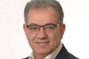 Αποχωρεί από την ΕΔΕΚ ο Διομήδης Διομήδους
