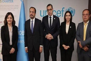 ΠτΔ: Η Κύπρος έτοιμη να βοηθήσει στην αντιμετώπιση ανθρωπιστικής κρίσης στη Γάζα
