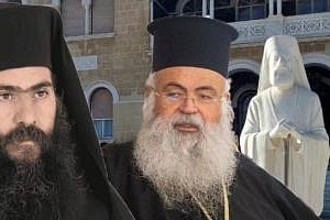 Βγαίνει μπροστά δικηγόρος του Τυχικού-Καταγγέλλει ότι «ο Αρχιεπίσκοπος λατινίζει», τον καλεί να υπογράψει ομολογία πίστεως