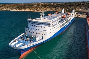 Τραγωδία στο πλοίο «Daleela» – Νεκρός άνδρας που επέστρεφε από Ελλάδα