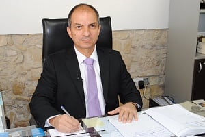 Παράνομη κτηματομεσιτεία και σφετερισμός ελληνοκυπριακών περιουσιών στα κατεχόμενα