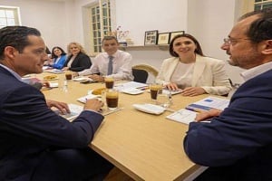 Μοναδική ευκαιρία για την Κύπρο η Ευρωπαϊκή Προεδρία, δήλωσε ο ΠτΔ