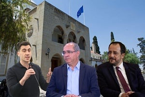 Ο Αντωνίου αποκαλύπτει: Η ερώτηση Φειδία προς Χριστοδουλίδη για Προεδρία Βουλής και