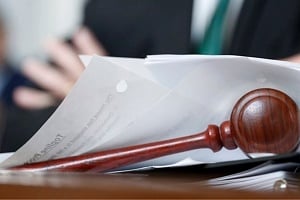 Στο Πειθαρχικό δικηγόρων ο Ρίκκος Μαππουρίδης «Βαριές» κατηγορίες για «υπηρεσίες» στα κατεχόμενα