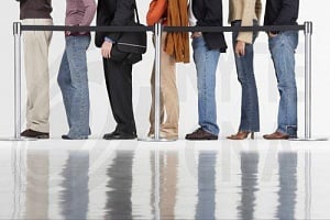 Μειώθηκε στο 4,1% το ποσοστό ανεργίας το γ΄ τρίμηνο 2025 από 4,5% το γ΄ τρίμηνο 2024