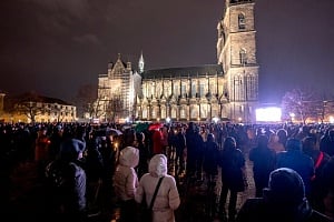 Μαγδεμβούργο: Στον ανακριτή ο δράστης- Οι κατηγορίες που αντιμετωπίζει