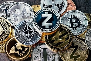Παραβίασαν λογαριασμό εταιρείας και έκλεψαν κρυπτονομίσματα αξίας 458 χιλιάδων