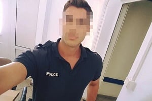 ΕΙΚΟΝΑ: Αυτός είναι ο πρώην αστυνομικός και γνωστός Έλληνας TikToker που συνελήφθη για διακίνηση ναρκωτικών