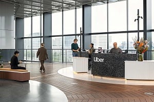 Uber: &Nu;έ&omicron;&sigmaf; &gamma;ύ&rho;&omicron;&sigmaf; &pi;&epsilon;&rho;&iota;&kappa;&omicron;&pi;ώ&nu; &ndash; &Mu;&epsilon;&iota;ώ&nu;&epsilon;&iota; &kappa;&alpha;&tau;ά 23% &tau;&omicron; &pi;&rho;&omicron;&sigma;&omega;&pi;&iota;&kappa;ό &tau;&omicron;&upsilon; &tau;&mu;ή&mu;&alpha;&tau;&omicron;&sigmaf; &alpha;&nu;&theta;&rho;ώ&pi;&iota;&nu;&omicron;&upsilon; &delta;&upsilon;&nu;&alpha;&mu;&iota;&kappa;&omicron;ύ