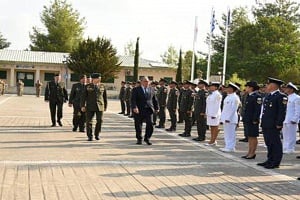 ΥΠΑΜ: Επιτακτική ανάγκη να τεθεί η ενίσχυση αμυντικών δυνατοτήτων ως ύψιστη προτεραιότητα