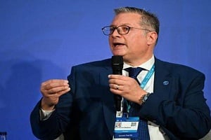 Διήμερη επίσημη επίσκεψη πραγματοποιεί ο Αιγύπτιος Υπουργός Πετρελαίου στην Κύπρο