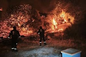 Στα 60 εκ. ευρώ το κόστος αποζημιώσεων για την φονική πυρκαγιά στη Λεμεσό-Συνεχίζεται η καταβολή για τον Αρακαπά