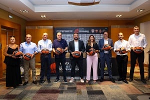 Η payabl. επιστρέφει ως Title Sponsor του τουρνουά καλαθόσφαιρας «Νεόφυτος Χανδριώτης» 2025