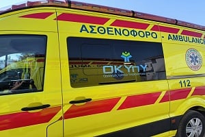 Οδηγός έχασε τον έλεγχο και προσέκρουσε σε σταθμευμένο όχημα στη Λεμεσό